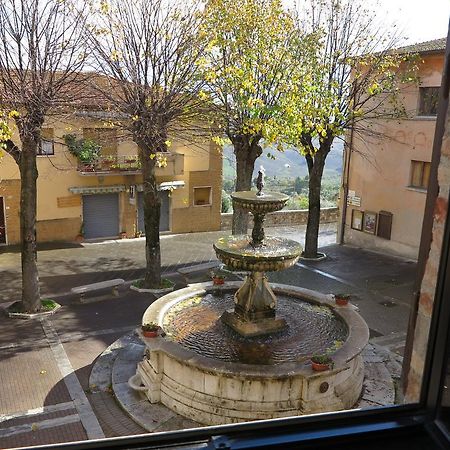 Le Pietre Antiche Villa Castiglione dʼOrcia Kültér fotó