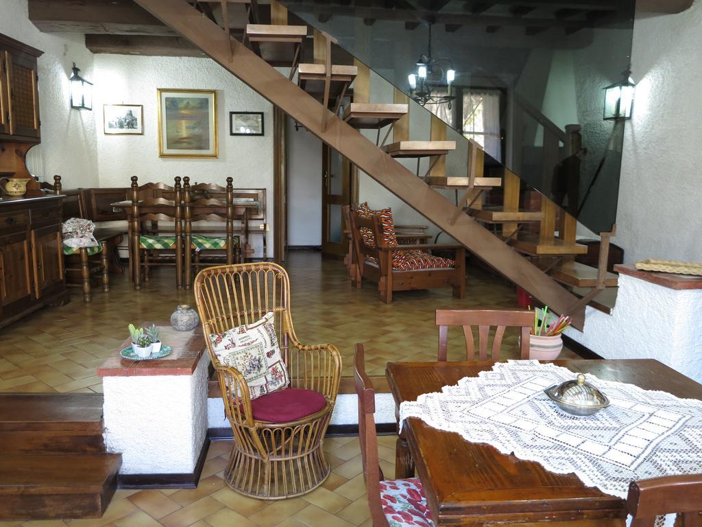 Le Pietre Antiche Villa Castiglione dʼOrcia Kültér fotó