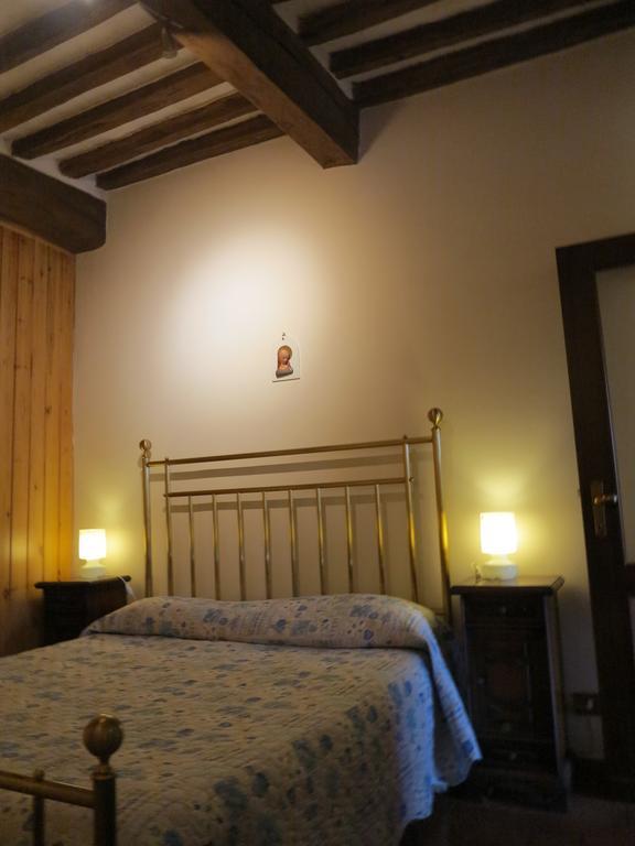Le Pietre Antiche Villa Castiglione dʼOrcia Kültér fotó