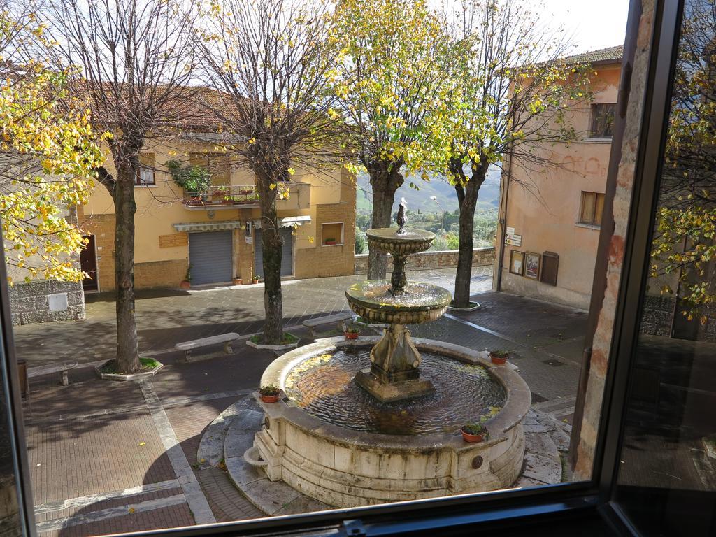 Le Pietre Antiche Villa Castiglione dʼOrcia Kültér fotó